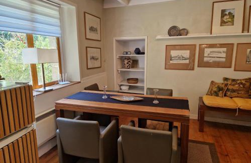 Plesidy Apartment | Gites Armorique