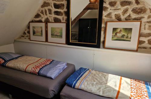 Plesidy Apartment | Gites Armorique