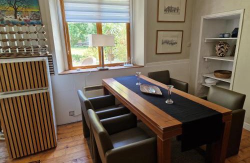 Plesidy Apartment | Gites Armorique