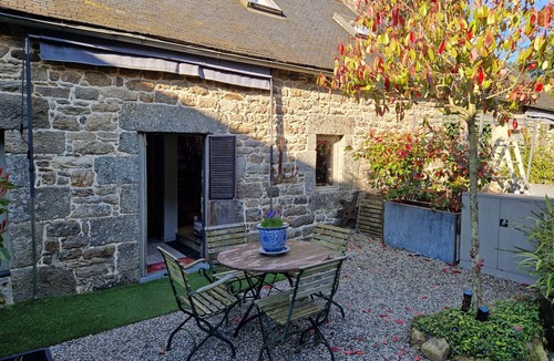 Plesidy Apartment | Gites Armorique
