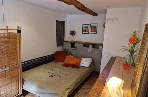 Plesidy Apartment | Gites Armorique