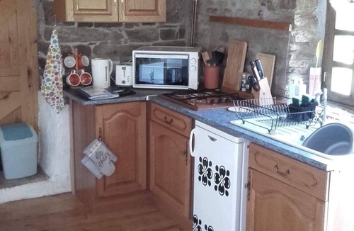 Camors House | Gites de Camors - 3 Restored Farmhouses Sleeps 15