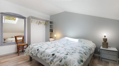 Merdrignac House | Gites de l'hivet