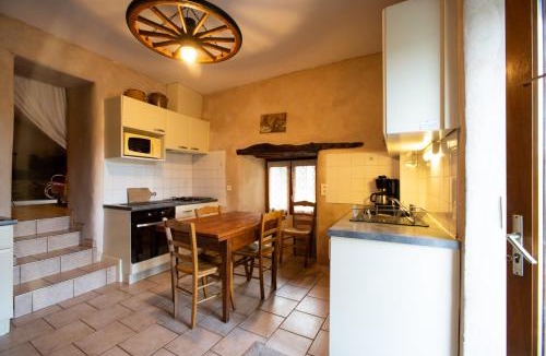 Treves House | Gites de la Bastide, 30750 Trèves