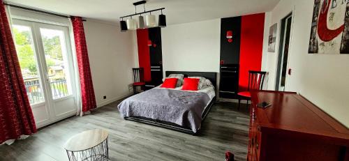 Bignan House | Gites de la Métairie