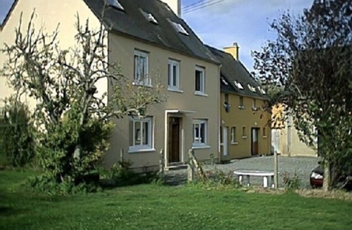 Tribehou House | Gites de la Terrette and Gite de la Veillée