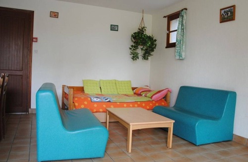 Tribehou House | Gites de la Terrette