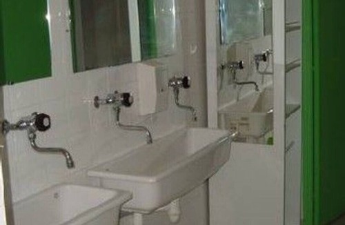Tribehou House | Gites de la Terrette