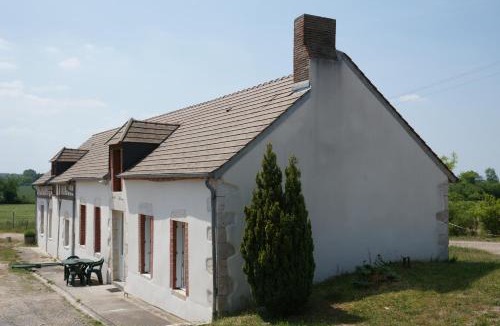 Briare House | Gites de la Thiau