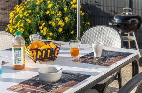 Plouharnel House | Gîtes de TENO BRAS - New house with all comforts 1 km from the sea