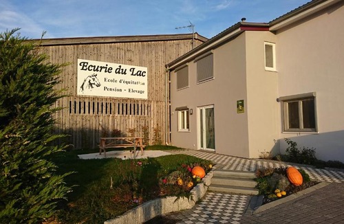 Retschwiller Apartment | gites du lac