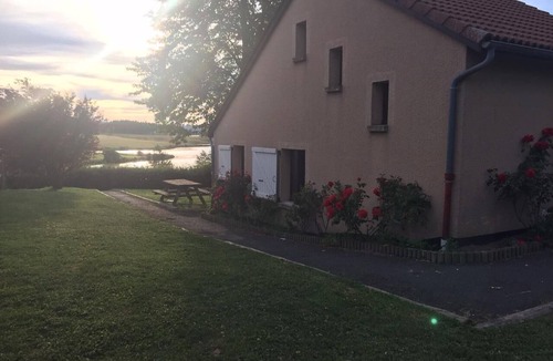 Langogne Ski Chalet | Gites du Lac de Naussac