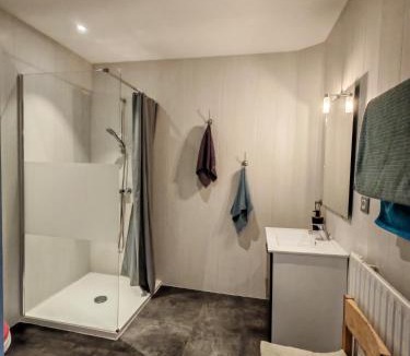 Les Estables Apartment | Gites du Rioul