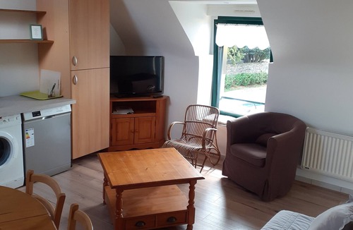 Guidel Apartment | Gites in a typical Breton farmhouse close to beaches and station
