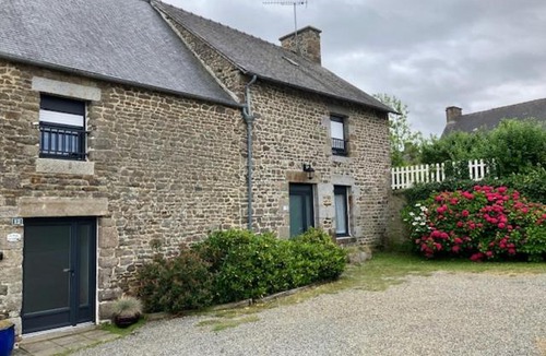 Roz-sur-Couesnon House | GITES KERSIMON