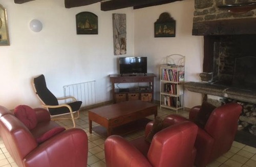 Roz-sur-Couesnon House | GITES KERSIMON