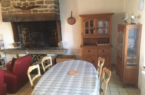 Roz-sur-Couesnon House | GITES KERSIMON