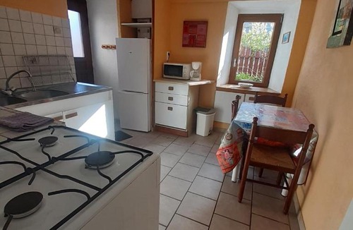 Gorges du Tarn Causses House | Gites La Bélugue et Le Vignou