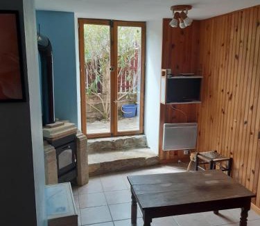 Gorges du Tarn Causses House | Gites La Bélugue et Le Vignou