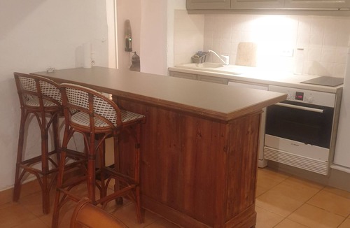 Valleraugue Apartment | Gites la Source Fraiche at the foot of Mont Aigoual