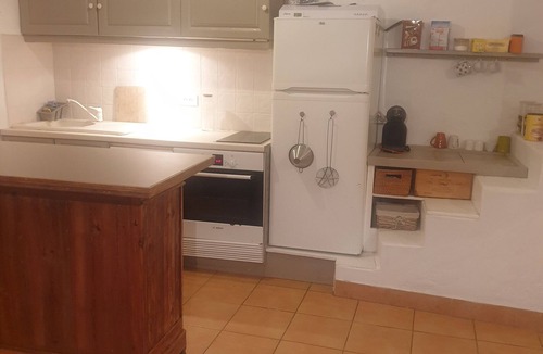 Valleraugue Apartment | Gites la Source Fraiche at the foot of Mont Aigoual
