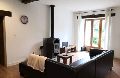 Evaux-les-Bains Cottage | Gites Le Grand Tornage