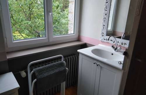 Mortain-Bocage Bed & Breakfast | Gites Les Clairets - Normandy - 4 bedroom house