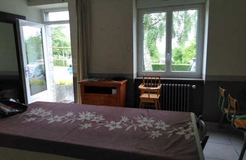 Mortain-Bocage Bed & Breakfast | Gites Les Clairets - Normandy - 4 bedroom house