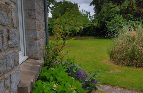 Mortain-Bocage Bed & Breakfast | Gites Les Clairets - Normandy - 4 bedroom house