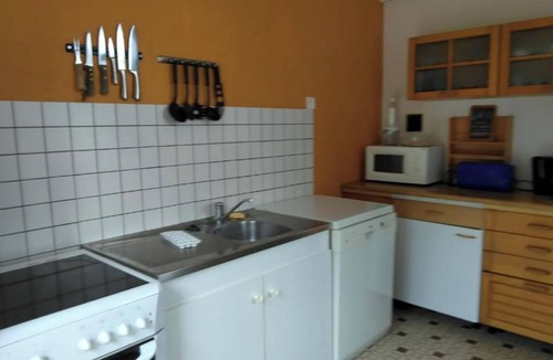 Mortain-Bocage House | Gites Les Clairets - Normandy - House 2 Bedrooms