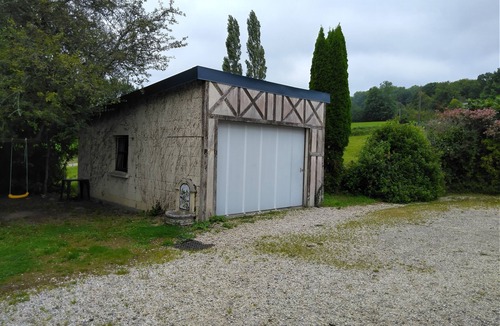 Mortain-Bocage House | Gites Les Clairets - Normandy - House 2 Bedrooms
