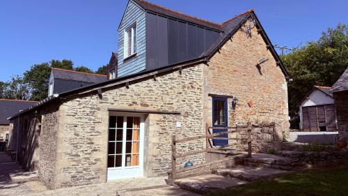 Cleguerec Apartment | Gites Les Hiboux