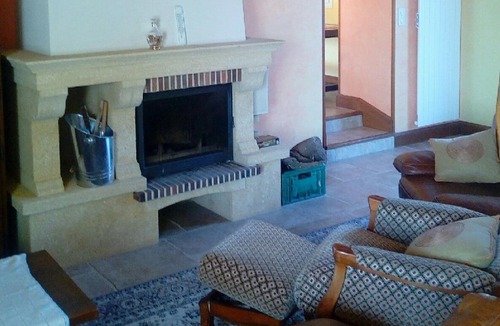 Thou Cottage | GITES: SOLOGNE / PUISAYE / HOUSE GUARD / SHEEP - close to SANCERRE