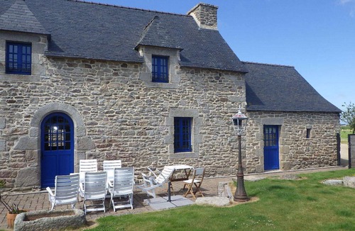 Guisseny House | Giteslaurent