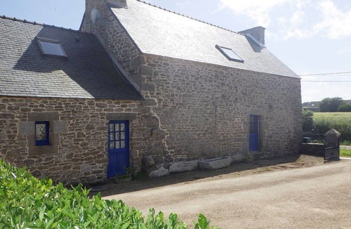 Guisseny House | Giteslaurent