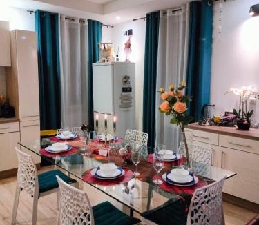 Mertzwiller Apartment | Glamorous flat in Mertzwiller