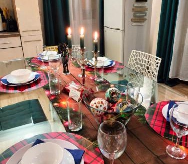Mertzwiller Apartment | Glamorous flat in Mertzwiller