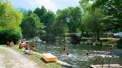 Marquixanes Other | Glamping at Le Canigou