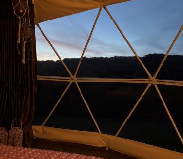 Vaillac Other | Glamping Dôme Benzène
