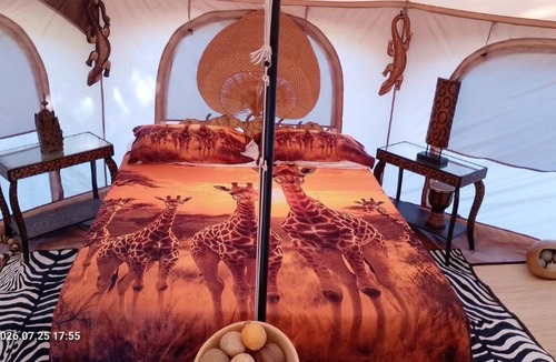 Inzinzac-Lochrist Other | Glamping de keroman