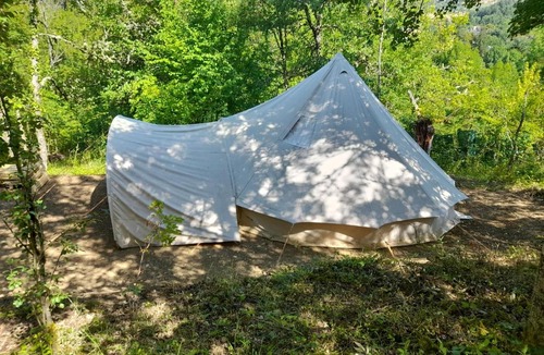 Ispagnac Other | Glamping en Tente Yourte