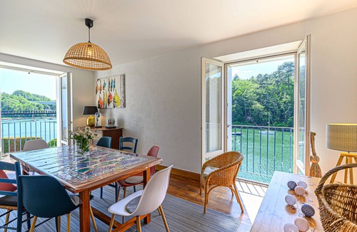 Bono House | Glann Aven by Interhome