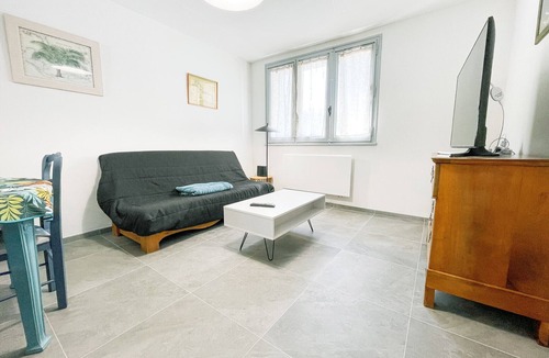 Secteur 4 Apartment | #GM Beautiful T3 with 2 bedrooms and parking