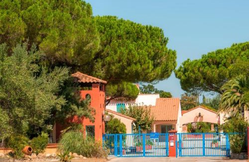 Argeles-sur-Mer Apartment | Goélia Argelès Village Club