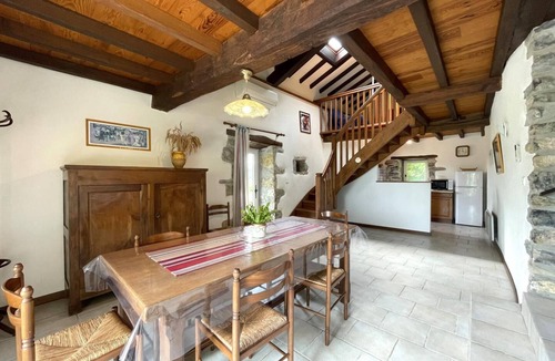 Uhart-Mixe House | GOHANETXEA - UHART-MIXE