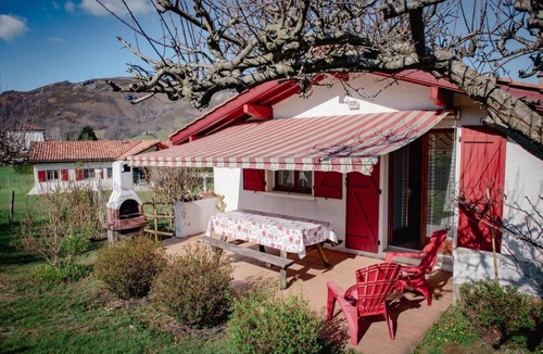 Saint-Martin-d'Arrossa House | Goiz-izarra - Saint-martin-d'arrossa
