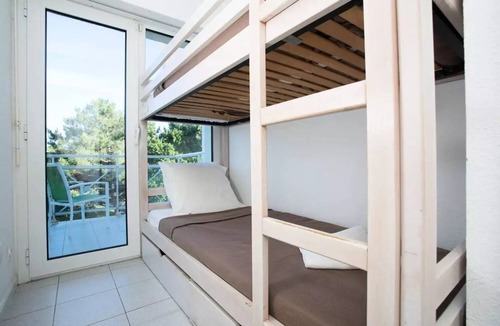 Moliets-et-Maa Apartment | Golf Residence - 4 Rooms 8 People