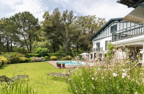 Saint-Jean-de-Luz Bed & Breakfast | Golfetmer