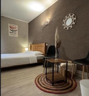 Vierzon Hotel | GOOD NIGHT HÔTEL By L'excess
