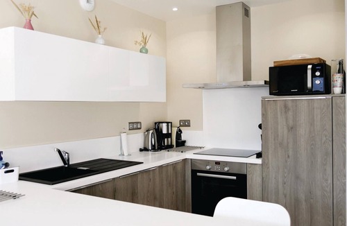 Saint-Germain-sur-Ay House | Gorgeous home in Saint Germain sur Ay with WiFi